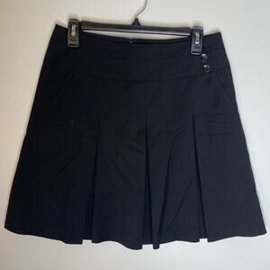 Esprit Black Mini Skirt